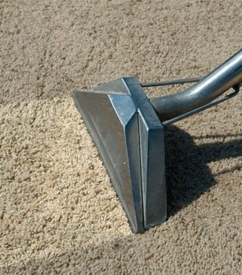 Prince George Carpet Cleaning
